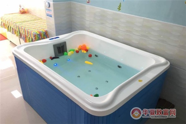 爱心岛加盟